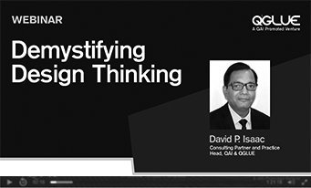 demystifying design thinking