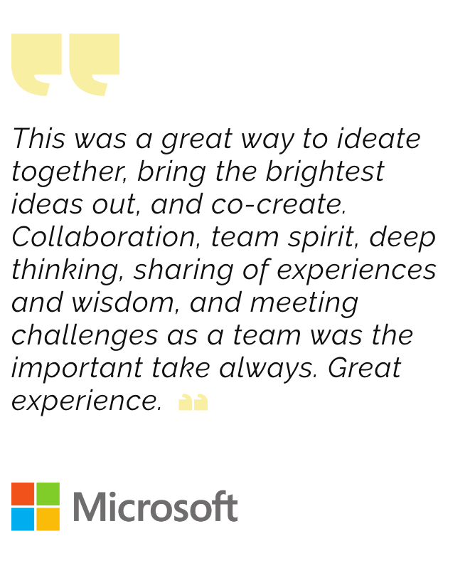 QGLUE TESTIMONIALS