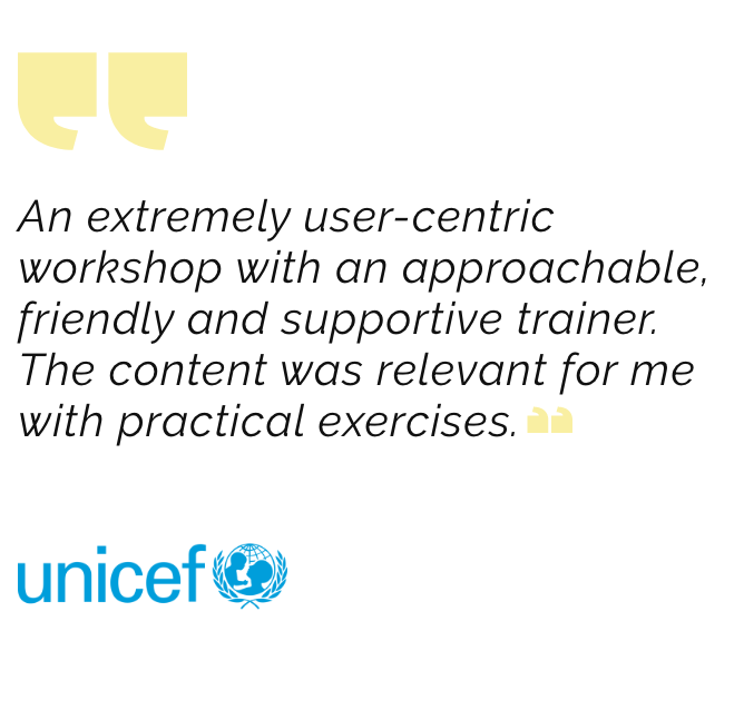 QGLUE TESTIMONIALS