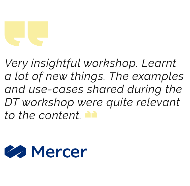 QGLUE TESTIMONIALS